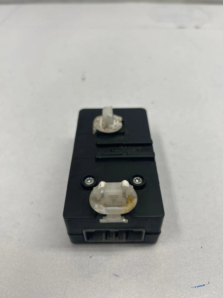 2017 HONDA CIVIC HEATER CONTROL MODULE UNIT ASSY