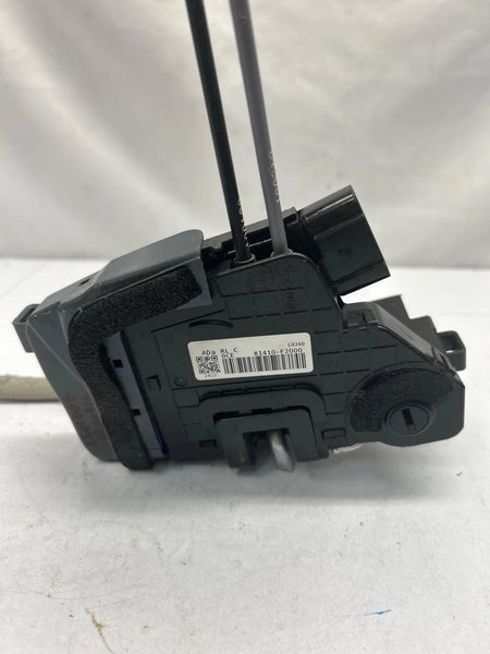 2017 2018 2019 2020 HYUNDAI ELANTRA DOOR LOCK ACTUATOR REAR LEFT SIDE ASSEMBLY