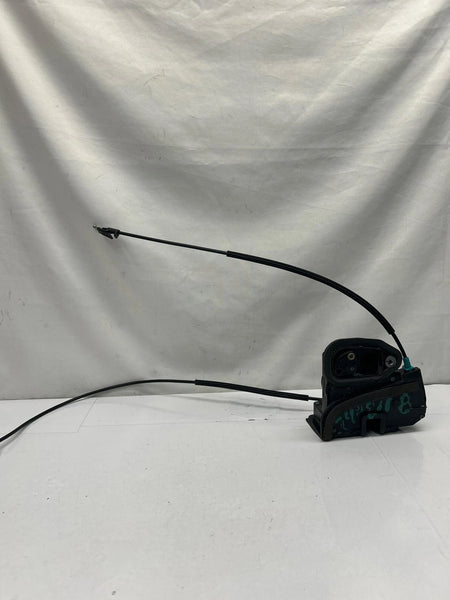 2020 TO 2022 CHEVROLET COLORADO DOOR LOCK ACTUATOR FRONT LEFT SIDE ASSY OEM 16920041