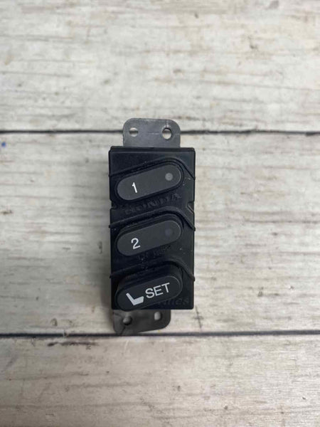 Interruptor de asiento delantero izquierdo para Honda Odyssey 2011, OEM PA66GF33
