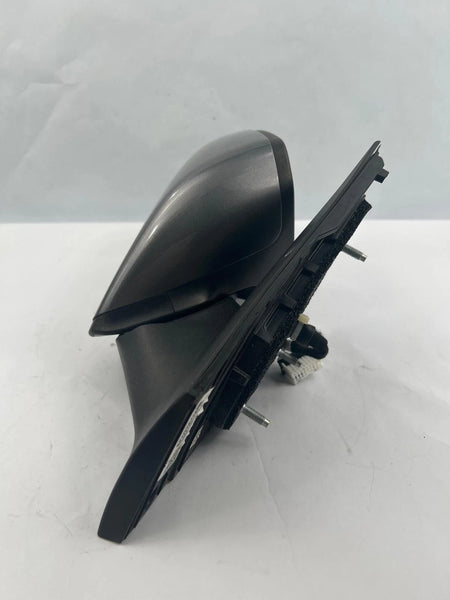 2018 2019 HYUNDAI SONATA US BUILT DOOR MIRROR RIGHT SIDE OEM 87620C2580 2C GRAY