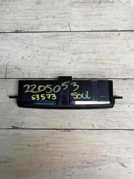 Luz del sensor del lado del pasajero del Kia Soul 2018 OEM