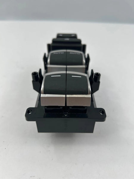 2023 TO 2025 HONDA ACCORD EX WINDOW SWITCH FRONT DRIVER SIDE MASTER OEM 3575030AA11