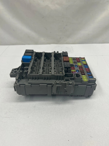 2018 ACURA RDX JUNCTION BOX CABIN FUSE RELAY BLOCK ASSY