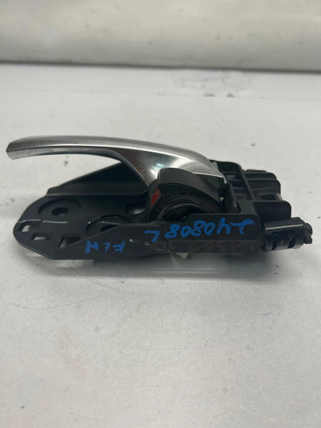 2016 2017 2018 2019 2020 ACURA TLX DOOR HANDLE INSIDE FRONT LEFT SIDE ASSY