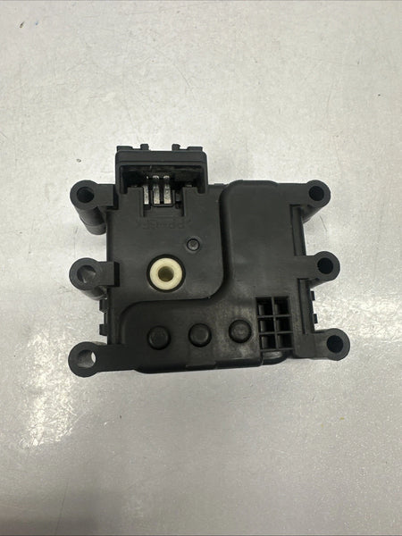2016 MAZDA CX-5 AIR FLAP MOTOR HVAC AC ACTUATOR MOTOR ASSEMBLY OEM