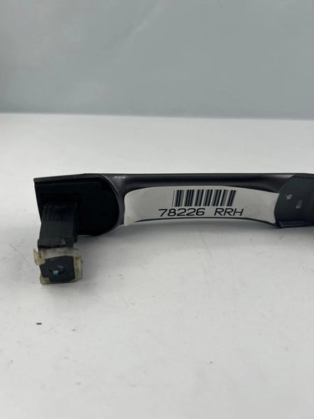 2016 TO 2021 HONDA CIVIC SEDAN DOOR HANDLE OUTSIDE REAR RIGHT SIDE ASSY OEM