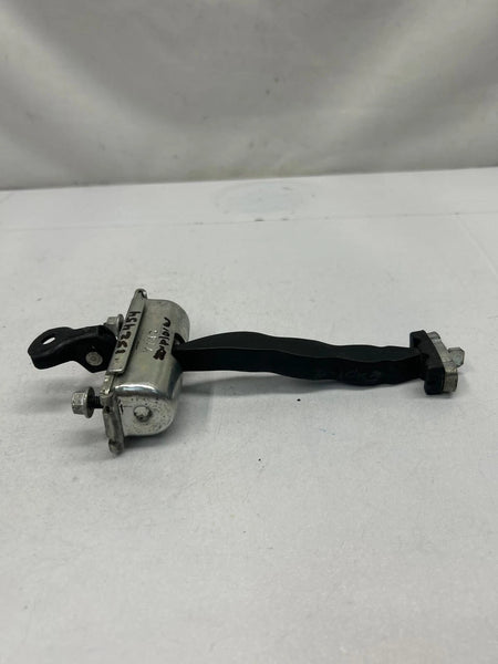 2016 FORD EXPLORER DOOR HOLDER REAR LEFT SIDE OEM