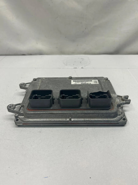 2020 HONDA HRV ENGINE CONTROL UNIT ECU ECM US MARKET AWD LX