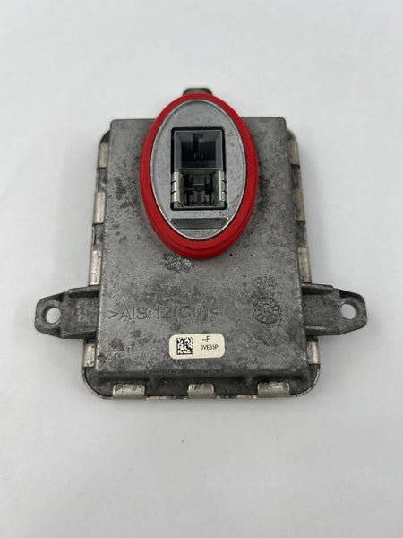 2015 CADILLAC XTS XENON HEADLIGHT BALLAST CONTROL 130732931900
