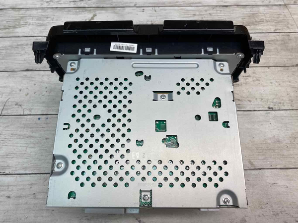 Honda HRV rádio am fm 2019 2020 lx tela de exibição e receptor OEM 39100T7WA91