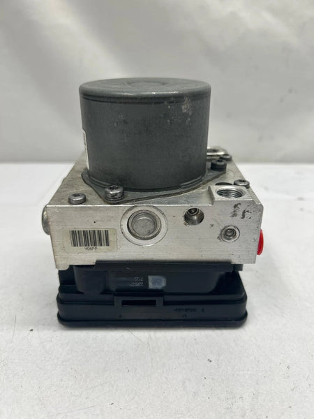 2015 TO 2018 AUDI Q3 ANTI LOCK BRAKE SYSTEM ABS PUMP MODULE ASSY OEM 54086984L