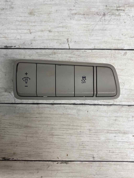 2016 HYUNDAI TUCSON ESTABILIZADOR DIMMER LUZ INTERRUPTOR OEM 3C11A21000
