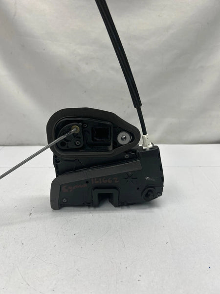 2018 TO 2024 CHEVY EQUINOX DOOR LOCK ACTUATOR REAR LEFT SIDE ASSY