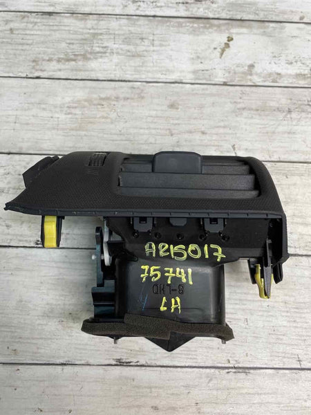 2014 TOYOTA 4RUNNER AR CONDICIONADO LADO ESQUERDO DIANTEIRO AQUECEDOR VENTILAÇÕES OEM 5565095101