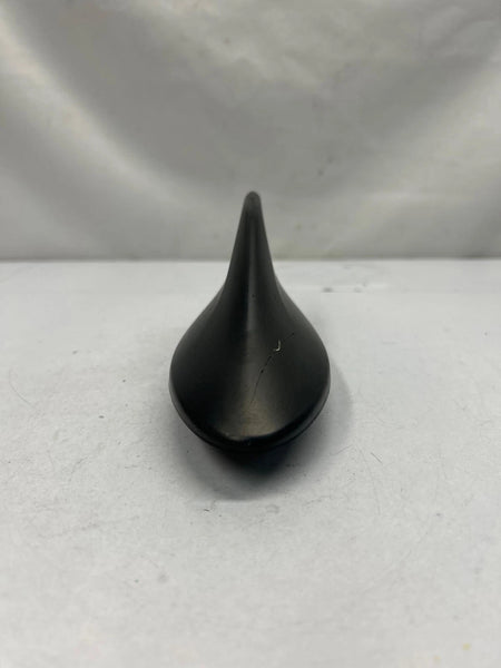 2014 TO 2019 TOYOTA 4RUNNER RADIO ANTENNA FM ROOF SHARK FIN OEM 8686035090 1F7 BLACK