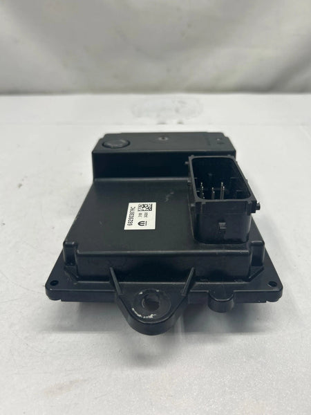 2019 DODGE RAM 1500 PICKUP ACTIVE VIBRATION CANCELLATION CONTROL MODULE