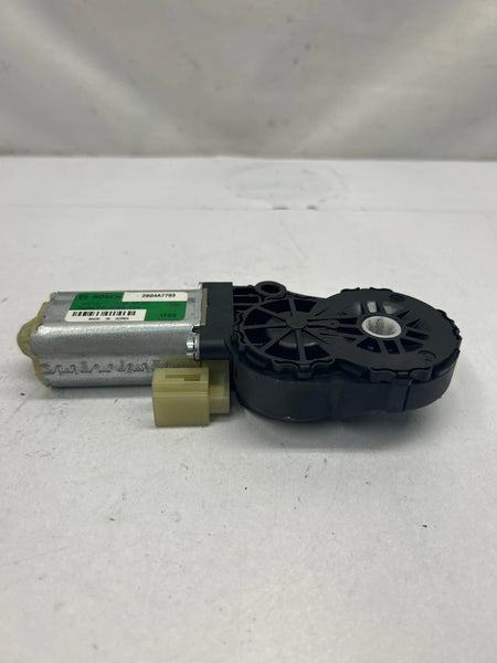 2023 MAZDA CX5 SEAT MOTOR FRONT LEFT DRIVER ASSEMBLY