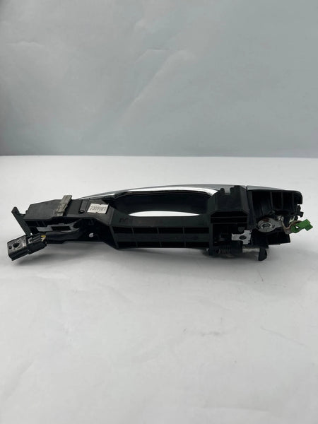 2016 TO 2020 NISSAN MAXIMA OUTSIDE DOOR HANDLE FRONT LEFT ASSY OEM 806115AA0A