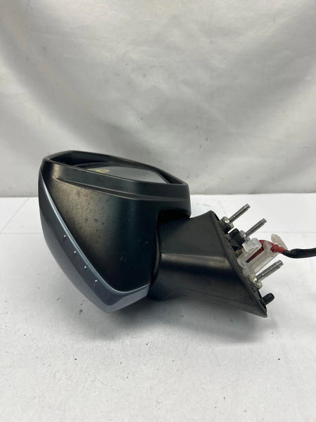 2020 2025 TOYOTA COROLLA DOOR MIRROR RIGHT SIDE SEDAN ASSEMBLY 1K3 GRAY