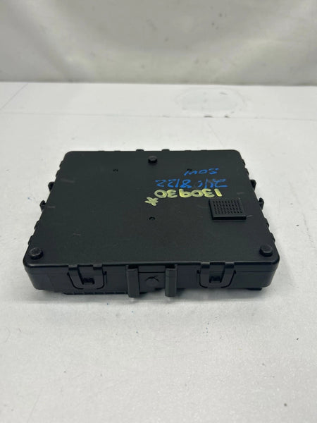 2022 KIA SOUL BODY CONTROL BCM MODULE US MARKET KEYLESS OEM 954B0K0QG0