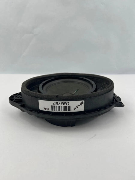 2022 CHEVY BLAZER RADIO SPEAKER TWEETER FRONT LEFT OEM 84567676