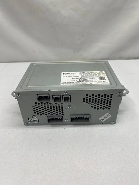 2018 TO 2020 HONDA ACCORD RADIO AM FM RECEIVER UNIT US MARKET LX OEM 39100TVAA030M1