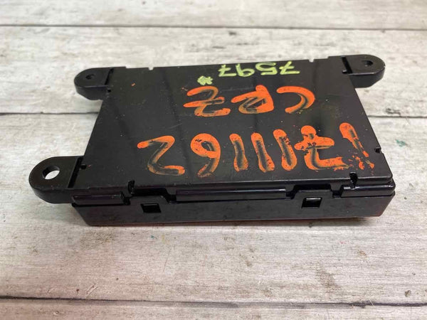 2011 2015 HONDA CRZ COMMUNICATION BLUETOOTH CONTROL MODULE UNIT OEM 39770SZTA01