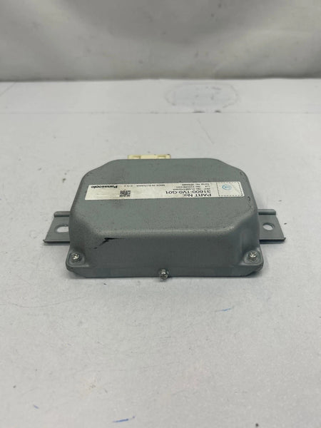 2022 2023 2024 2025 HONDA CIVIC VOLTAGE STABILITY CONTROL UNIT ASSY