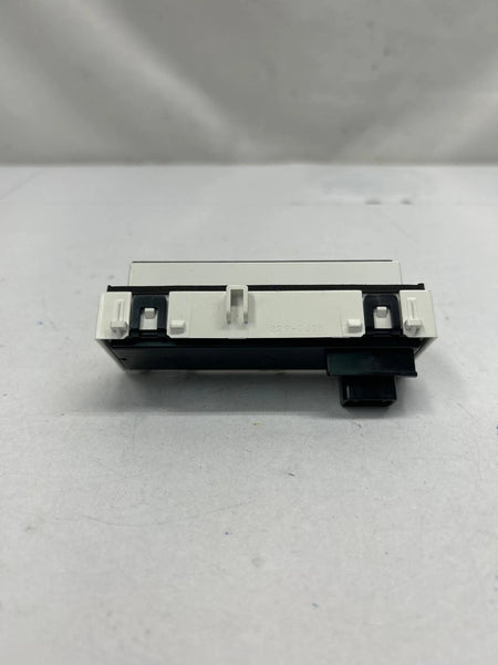 2020 TOYOTA COROLLA OCCUPANT DETECTION LIGHT SWITCH ASSY