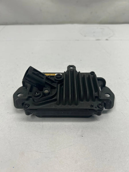 2020 2025 TOYOTA COROLLA FRONT CRUISE CONTROL RADAR UNIT SEDAN ASSY