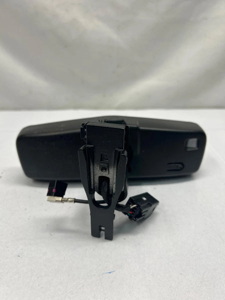 2018 CHEVROLET TRAVERSE REAR VIEW MIRROR FULL VIDEO DISPLAY ASSY