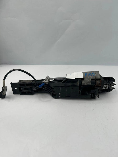 2013 2019 NISSAN SENTRA OUTSIDE DOOR HANDLE FRONT RIGHT SIDE ASSY OEM 826409N00A