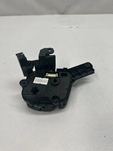 2019 TOYOTA HIGLANDER STEERING WHEEL CRUISE CONTROL SWITCH ASSEMBLY