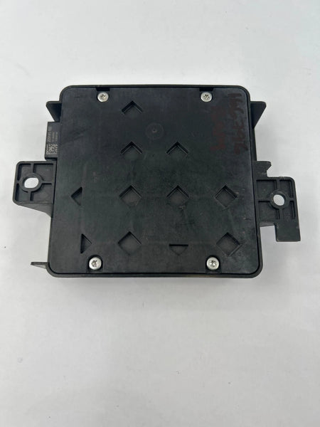2016 DODGE RAM 1500 PICKUP HUB RECEIVER CONTROL MODULE ASSY OEM 68245480AD