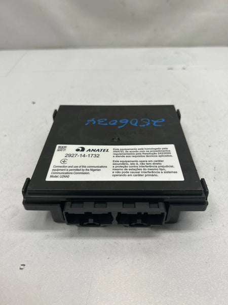 2021 TO 2024 CHEVROLET EQUINOX KEYLESS ENTRY CONTROL MODULE UNIT OEM 13518838