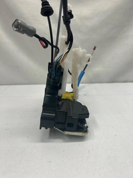 2015 TO 2019 HYUNDAI SONATA DOOR LOCK ACTUATOR FRONT LEFT DRIVER SIDE ASSEMBLY