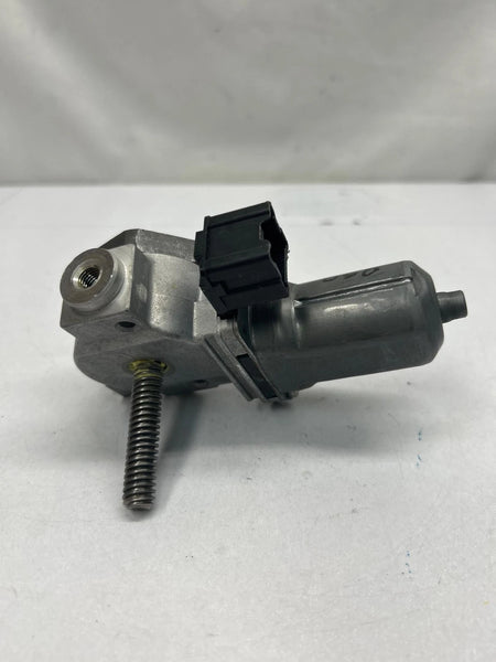 2020 INFINITI Q50 SEAT MOTOR FRONT LEFT DRIVER SIDE SEAT MOTOR ASSY OEM