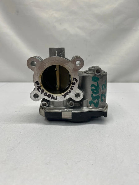 2018 TO 2022 CHEVROLET EQUINOX THROTTLE BODY VALVE ASSY 1.5L ASSY OEM 12671379