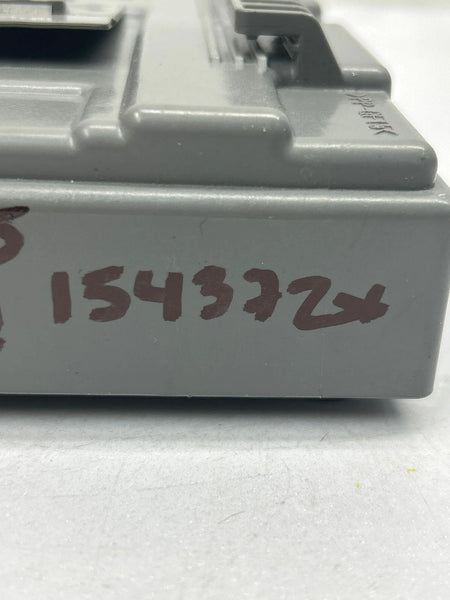 2018 TO 2020 HONDA ACCORD BODY CONTROL BCM UNIT US MARKET LX TURBO OEM 38800TVAA920M1