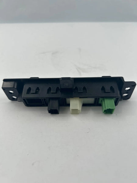 2022 NISSAN SENTRA DASH LEFT DIMMER & POWER LIFTGATE SWITCH OEM 681RU