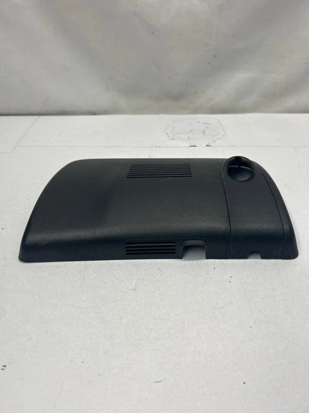 2016 HONDA CIVIC REAR VIEW MIRROR COVER PANEL
