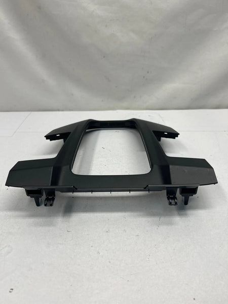 2019 HONDA CRV CENTER CONSOLE TRIM SHIFTER BEZEL COVER PANEL