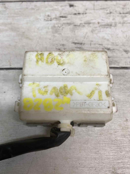 Toyota Tundra shifter lock 2011 2021 shift lock control unit OEM 859330C010