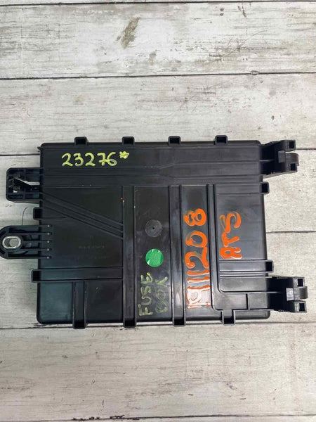 2015 CADILLAC ATS JUNCTION FUSE RELAY BLOCK BOX OEM ASSY 23134073