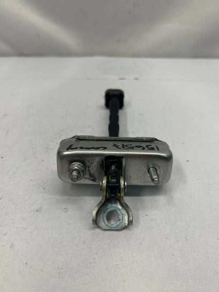 2023 TOYOTA CAMRY DOOR HINGE FRONT LEFT DRIVER ASSEMBLY