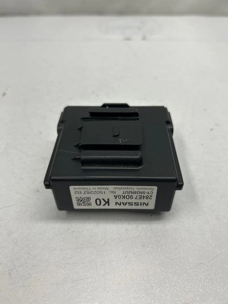2019 NISSAN MAXIMA DRIVER ASSIST CONTROL MODULE UNIT ASSY OEM 284E79DK0A