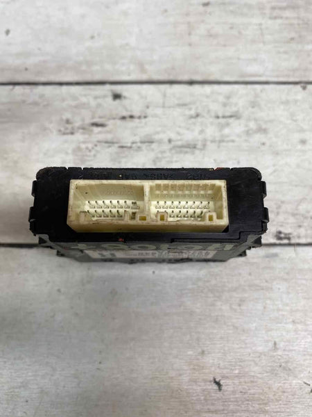 Lexus RX350 memory mirror 10 12 right mirror control module unit OEM 894300E040