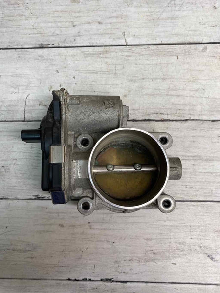 2016 2017 BUICK VERANO 2.4L THROTTLE BODY VALVE ASSY OEM 12669146