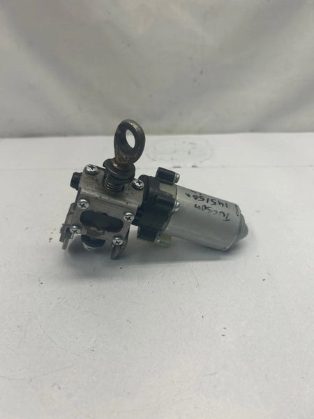 2020 HYUNDAI TUCSON SEAT MOTOR FRONT ASSEMBLY OEM 88583C1000